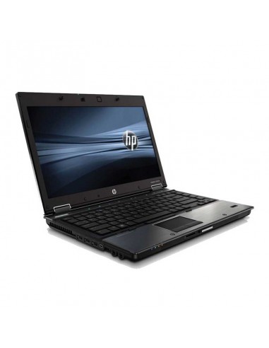 HP EliteBook 8440p i5 2.4GHz/4GB/250GB/HD