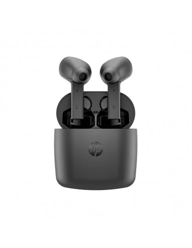 Ακουστικά HP Wireless Earbuds G2 Black 169H9AA ExtraNET