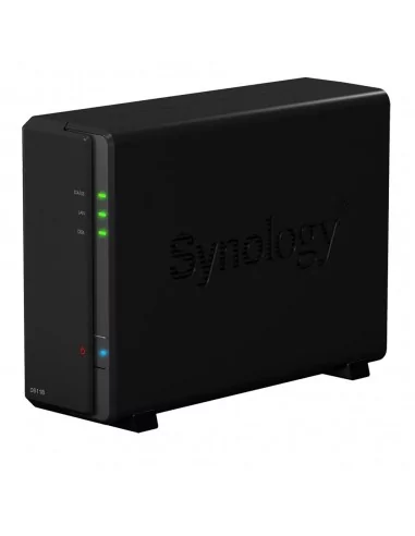 NAS Synology DiskStation DS118 ExtraNET
