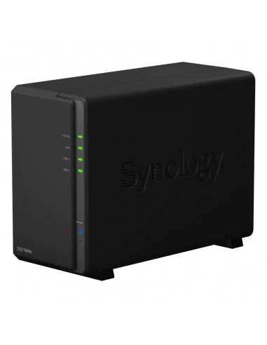 NAS Synology DiskStation DS218PLAY ExtraNET