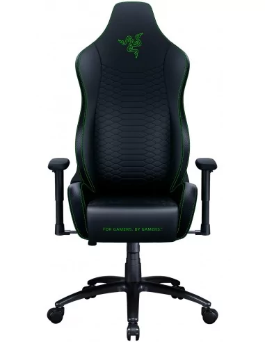 Καρέκλα Razer Iskur X Black/Green ExtraNET